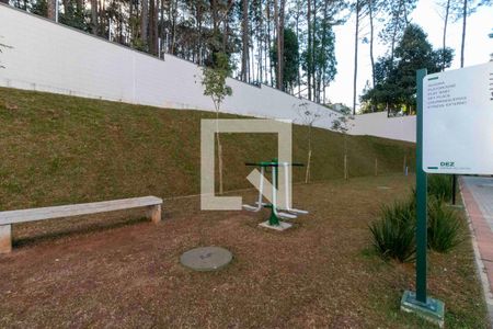 Apartamento à venda com 42m², 2 quartos e sem vaga Apartamento à venda com 42m², 2 quartos e sem vagaFitness Externo