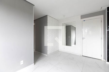 Sala de apartamento à venda com 2 quartos, 42m² em Jardim Nossa Senhora do Carmo, São Paulo