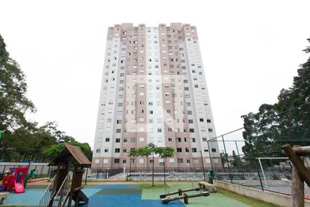 Apartamento à venda com 42m², 2 quartos e sem vaga