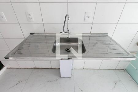 Apartamento à venda com 42m², 2 quartos e sem vaga Apartamento à venda com 42m², 2 quartos e sem vagaPia
