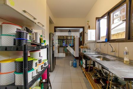 Casa de condomínio à venda com 300m², 4 quartos e 2 vagas Casa de condomínio à venda com 300m², 4 quartos e 2 vagasCozinha