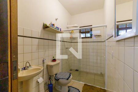 Casa de condomínio à venda com 300m², 4 quartos e 2 vagas Casa de condomínio à venda com 300m², 4 quartos e 2 vagasBanheiro 1