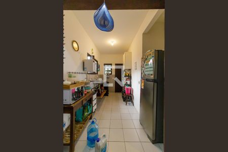 Casa de condomínio à venda com 300m², 4 quartos e 2 vagas Casa de condomínio à venda com 300m², 4 quartos e 2 vagasCozinha