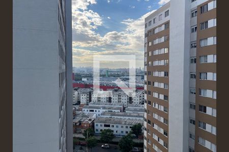 Quarto 2 de apartamento para alugar com 2 quartos, 42m² em Água Branca, São Paulo