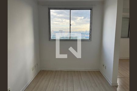 Sala de apartamento para alugar com 2 quartos, 42m² em Água Branca, São Paulo