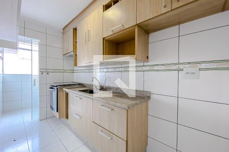 Apartamento para alugar com 63m², 3 quartos e 2 vagas Apartamento para alugar com 63m², 3 quartos e 2 vagasCozinha