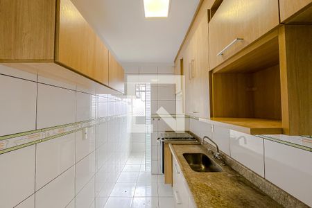 Apartamento para alugar com 63m², 3 quartos e 2 vagas Apartamento para alugar com 63m², 3 quartos e 2 vagasCozinha