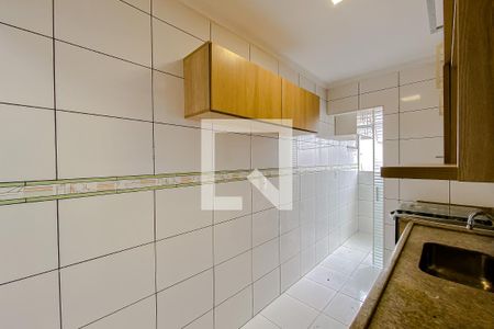 Apartamento para alugar com 63m², 3 quartos e 2 vagas Apartamento para alugar com 63m², 3 quartos e 2 vagasCozinha