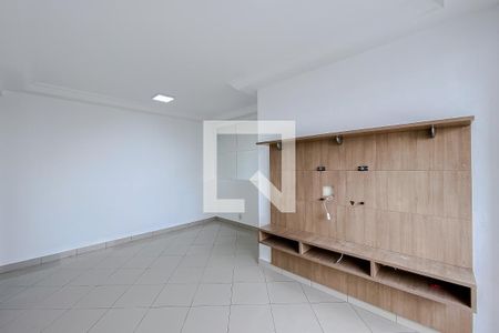 Sala de apartamento para alugar com 3 quartos, 63m² em Vila Bertioga, São Paulo