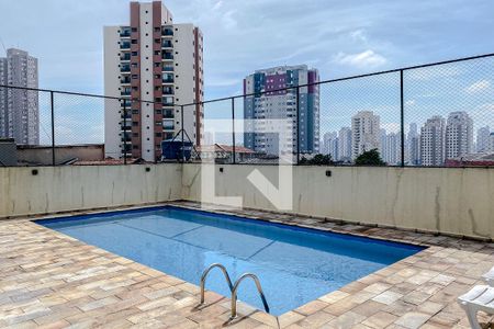Apartamento para alugar com 63m², 3 quartos e 2 vagas Apartamento para alugar com 63m², 3 quartos e 2 vagasÁrea comum