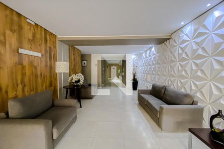 Apartamento para alugar com 63m², 3 quartos e 2 vagas Apartamento para alugar com 63m², 3 quartos e 2 vagasÁrea comum