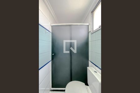 Apartamento para alugar com 63m², 3 quartos e 2 vagas Apartamento para alugar com 63m², 3 quartos e 2 vagasBanheiro