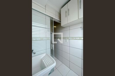 Apartamento para alugar com 63m², 3 quartos e 2 vagas Apartamento para alugar com 63m², 3 quartos e 2 vagasÁrea de Serviço