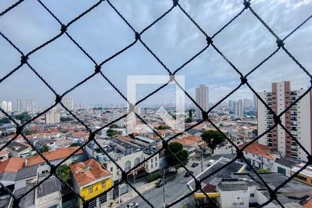 Apartamento para alugar com 63m², 3 quartos e 2 vagas Apartamento para alugar com 63m², 3 quartos e 2 vagasSacada