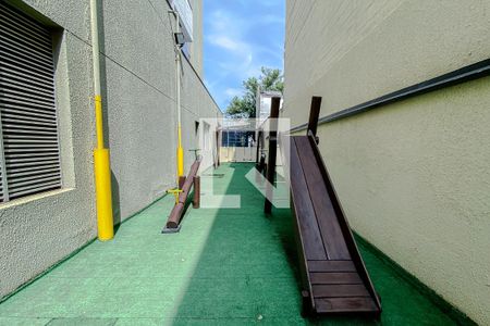 Apartamento para alugar com 63m², 3 quartos e 2 vagas Apartamento para alugar com 63m², 3 quartos e 2 vagasÁrea comum