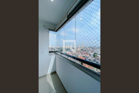 Apartamento para alugar com 63m², 3 quartos e 2 vagas Apartamento para alugar com 63m², 3 quartos e 2 vagasSacada