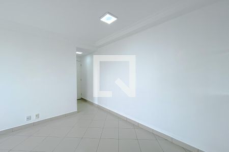 Sala de apartamento para alugar com 3 quartos, 63m² em Vila Bertioga, São Paulo