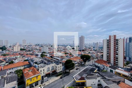 Apartamento para alugar com 63m², 3 quartos e 2 vagas Apartamento para alugar com 63m², 3 quartos e 2 vagasVista