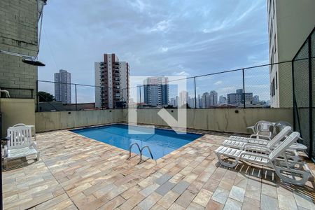 Apartamento para alugar com 63m², 3 quartos e 2 vagas Apartamento para alugar com 63m², 3 quartos e 2 vagasÁrea comum