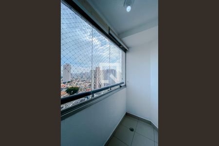 Sacada de apartamento para alugar com 3 quartos, 63m² em Vila Bertioga, São Paulo
