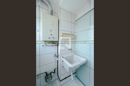 Apartamento para alugar com 63m², 3 quartos e 2 vagas Apartamento para alugar com 63m², 3 quartos e 2 vagasÁrea de Serviço