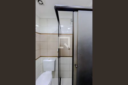 Apartamento para alugar com 63m², 3 quartos e 2 vagas Apartamento para alugar com 63m², 3 quartos e 2 vagasBanheiro 2