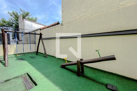 Apartamento para alugar com 63m², 3 quartos e 2 vagas Apartamento para alugar com 63m², 3 quartos e 2 vagasÁrea comum