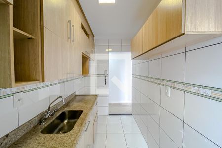 Apartamento para alugar com 63m², 3 quartos e 2 vagas Apartamento para alugar com 63m², 3 quartos e 2 vagasCozinha