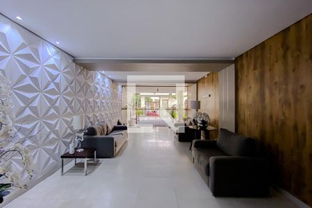 Apartamento para alugar com 63m², 3 quartos e 2 vagas Apartamento para alugar com 63m², 3 quartos e 2 vagasÁrea comum