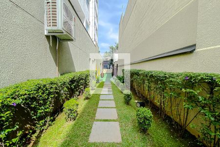 Apartamento para alugar com 63m², 3 quartos e 2 vagas Apartamento para alugar com 63m², 3 quartos e 2 vagasÁrea comum