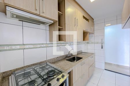 Apartamento para alugar com 63m², 3 quartos e 2 vagas Apartamento para alugar com 63m², 3 quartos e 2 vagasCozinha