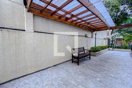 Apartamento para alugar com 63m², 3 quartos e 2 vagas Apartamento para alugar com 63m², 3 quartos e 2 vagasÁrea comum