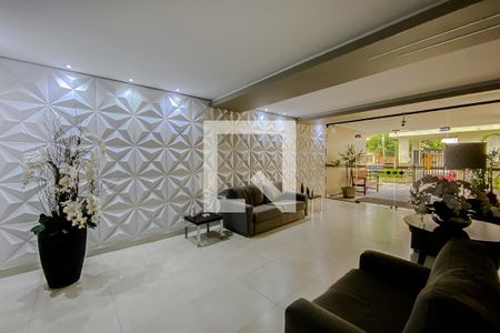 Apartamento para alugar com 63m², 3 quartos e 2 vagas Apartamento para alugar com 63m², 3 quartos e 2 vagasÁrea comum