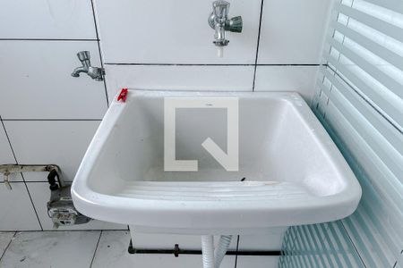 Apartamento para alugar com 63m², 3 quartos e 2 vagas Apartamento para alugar com 63m², 3 quartos e 2 vagasÁrea de Serviço