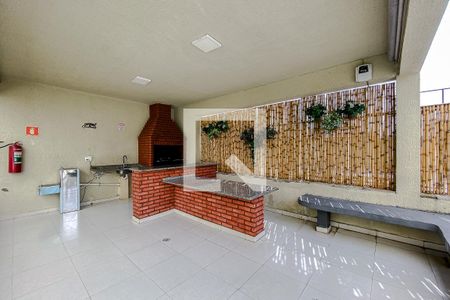 Apartamento para alugar com 63m², 3 quartos e 2 vagas Apartamento para alugar com 63m², 3 quartos e 2 vagasÁrea comum