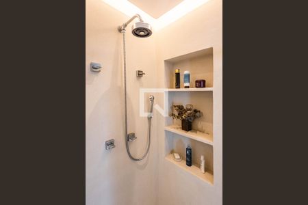 Apartamento para alugar com 73m², 1 quarto e 1 vagaBanheiro da Suíte