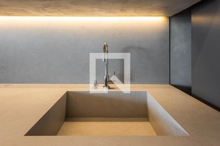 Apartamento para alugar com 73m², 1 quarto e 1 vagaCozinha