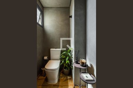 Apartamento para alugar com 73m², 1 quarto e 1 vagaLavabo