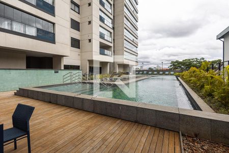 Apartamento para alugar com 73m², 1 quarto e 1 vagaPiscina