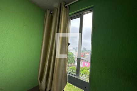 Sala de Estar - Janela de apartamento à venda com 2 quartos, 54m² em Campina, São Leopoldo