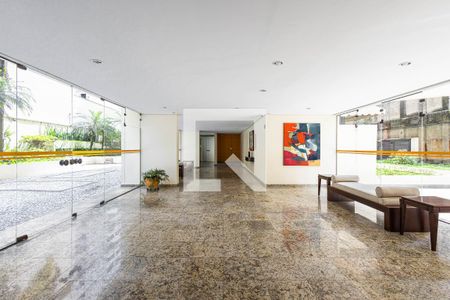 Apartamento à venda com 86m², 3 quartos e 1 vagaHall de entrada