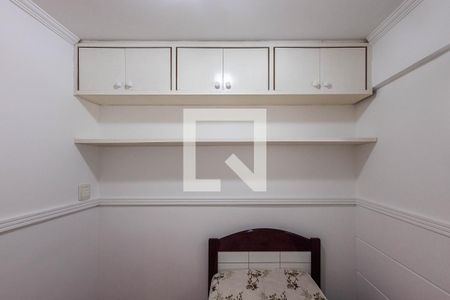 Quarto 1 de apartamento à venda com 3 quartos, 86m² em Pinheiros, São Paulo