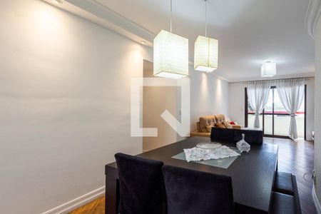 Sala de apartamento à venda com 3 quartos, 86m² em Pinheiros, São Paulo