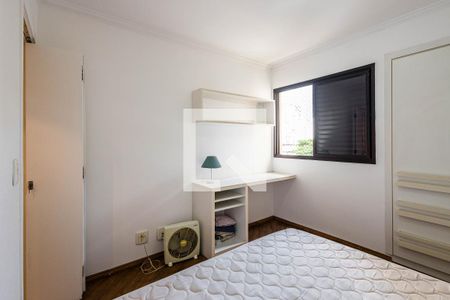 Apartamento à venda com 86m², 3 quartos e 1 vagaQuarto 2