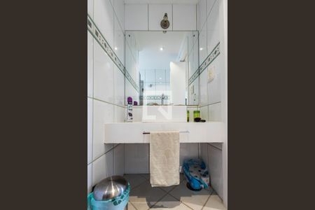 Apartamento à venda com 86m², 3 quartos e 1 vagaBanheiro