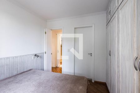 Apartamento à venda com 86m², 3 quartos e 1 vagaSuíte