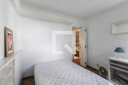 Apartamento à venda com 86m², 3 quartos e 1 vagaQuarto 2
