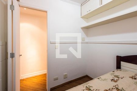 Quarto 1 de apartamento à venda com 3 quartos, 86m² em Pinheiros, São Paulo
