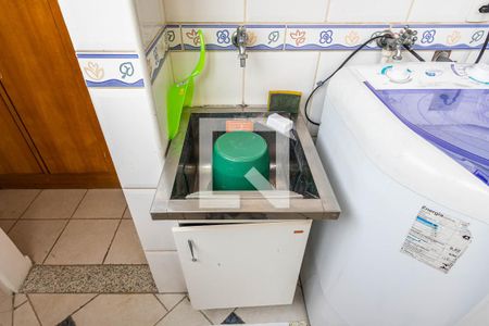 Apartamento à venda com 86m², 3 quartos e 1 vagaÁrea de Serviço