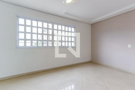 Sala 2 de casa para alugar com 4 quartos, 384m² em Vila Albertina, São Paulo